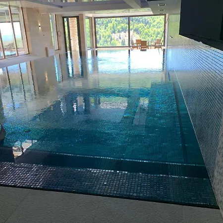 Zoned2 Apartament *