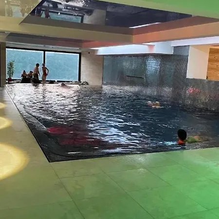 Apartament Zoned2 Kopaonik