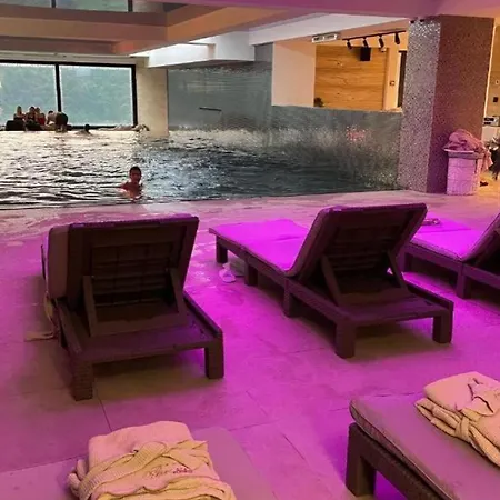 Zoned2 Apartament