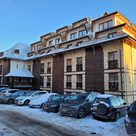 Zoned2 Apartment *