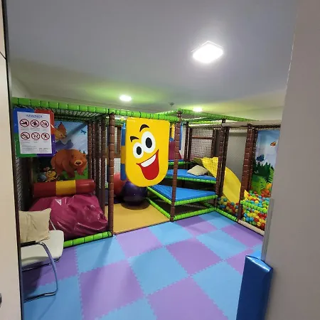 Apartment Zoned2