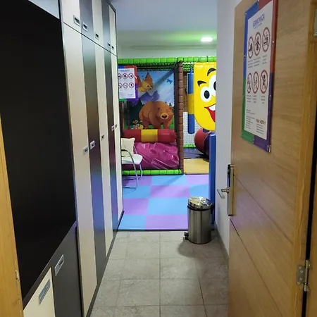Apartment Zoned2